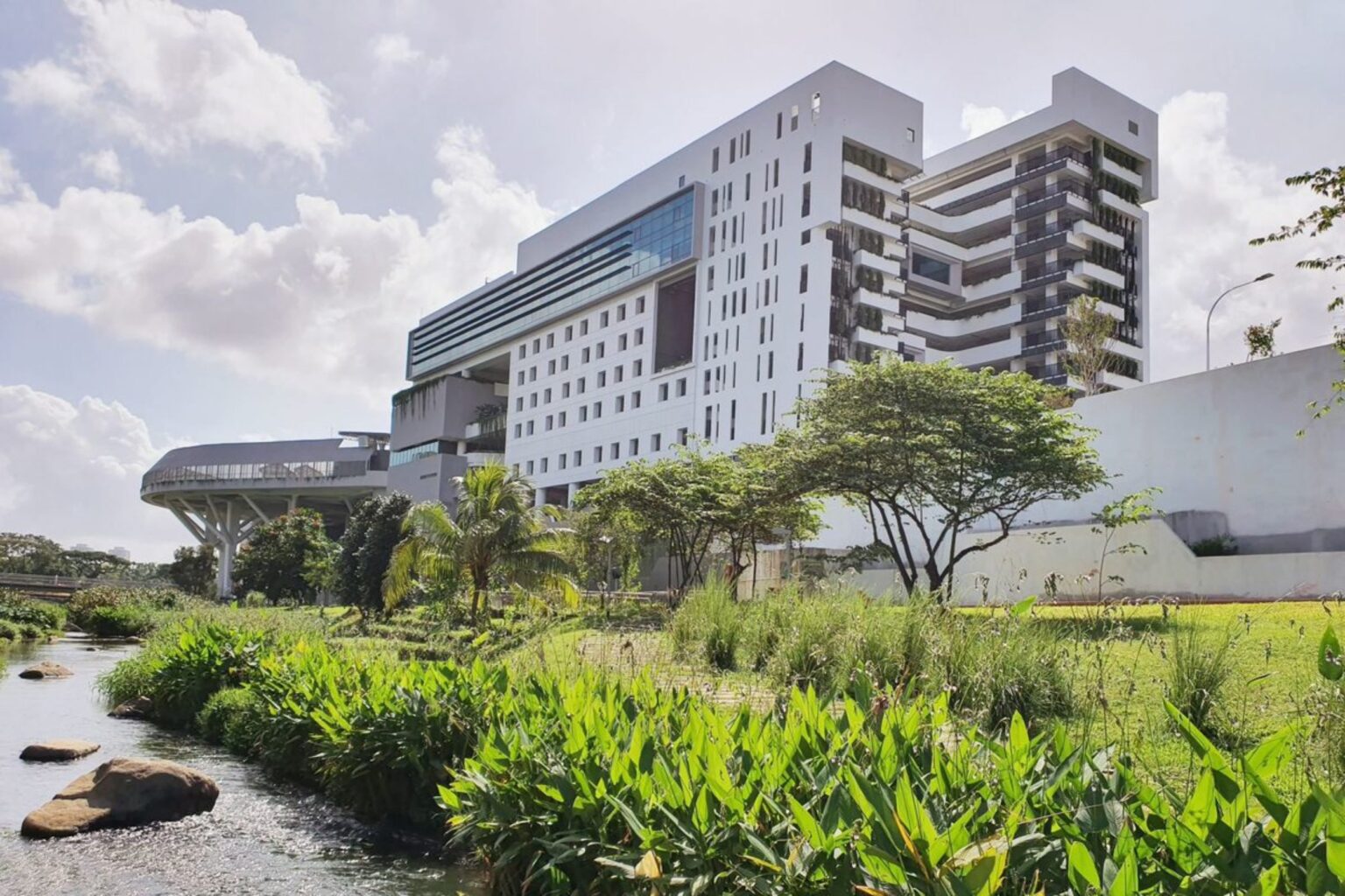 Introduction to Junior Colleges in Singapore