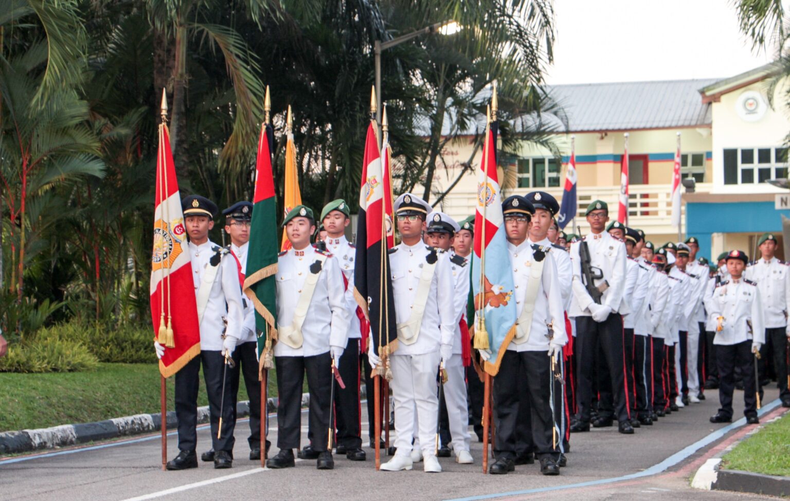 Navigating Secondary 1 CCA Selection: A Parent’s Sharing